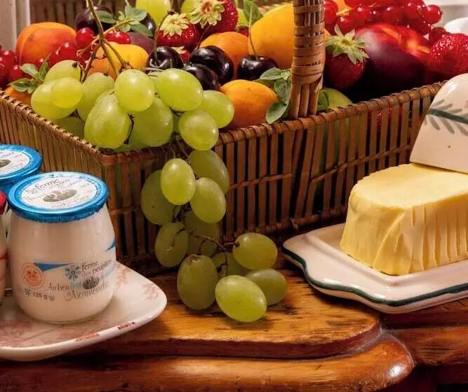 酒店 Le Saint Gregoire