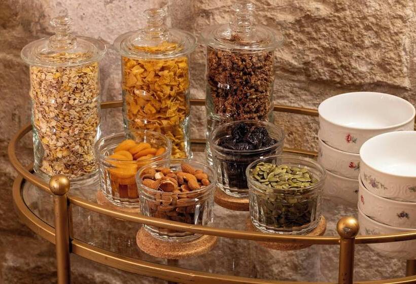 ホテル Le Saint Gregoire