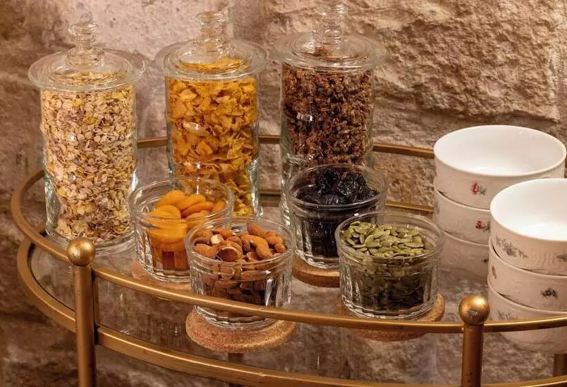 酒店 Le Saint Gregoire