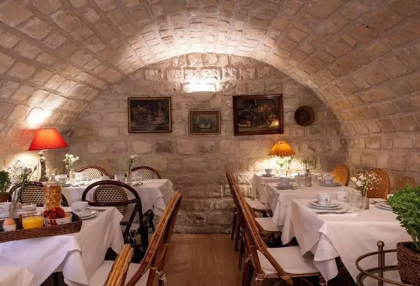 酒店 Le Saint Gregoire