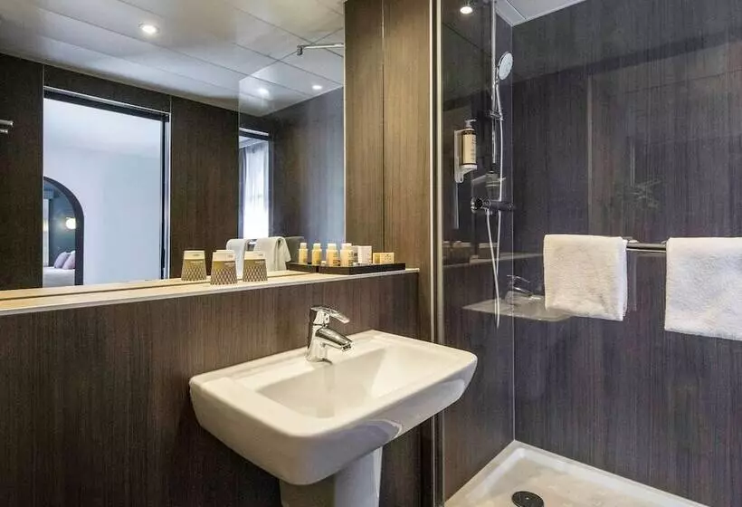 호텔 Mercure Versailles Chateau