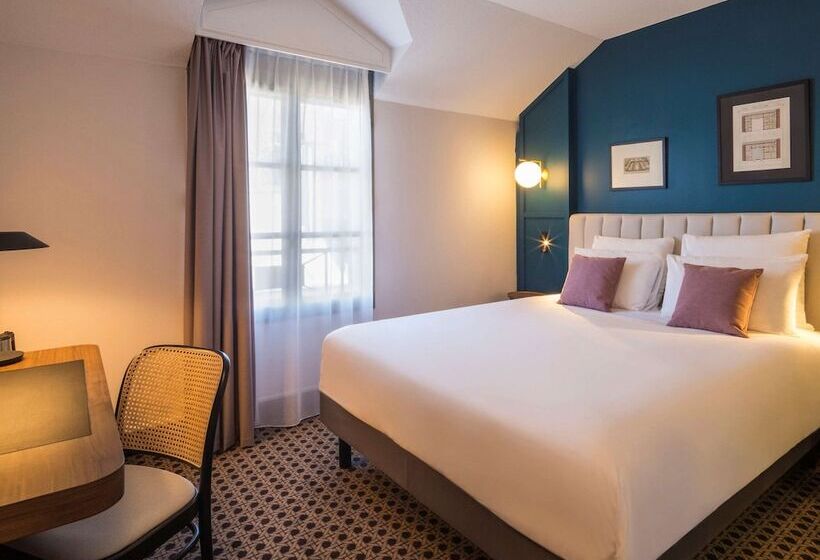 هتل Mercure Versailles Chateau