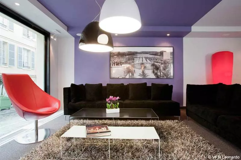 호텔 Mercure Versailles Chateau