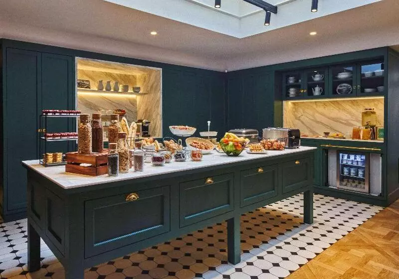 호텔 Mercure Versailles Chateau