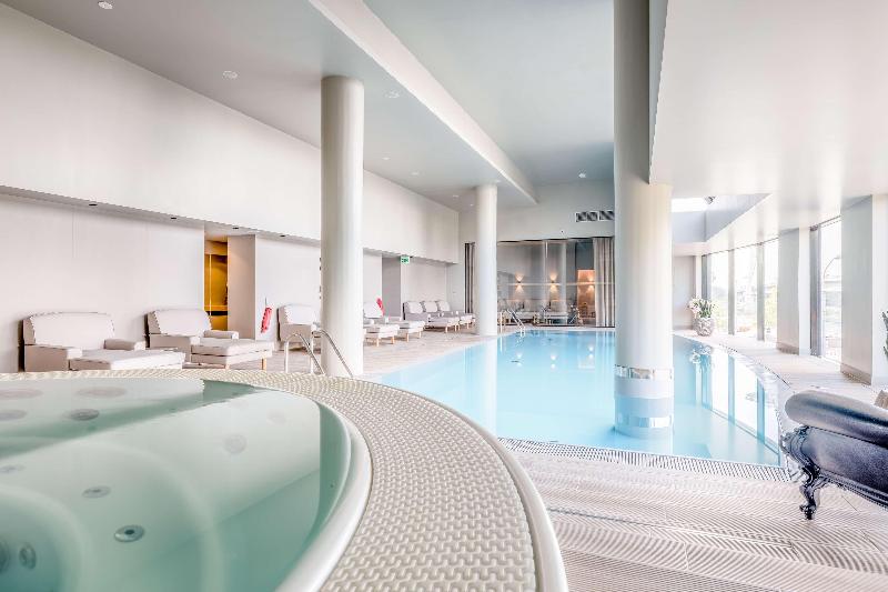 Hotel Park Inn By Radisson Danube Bratislava