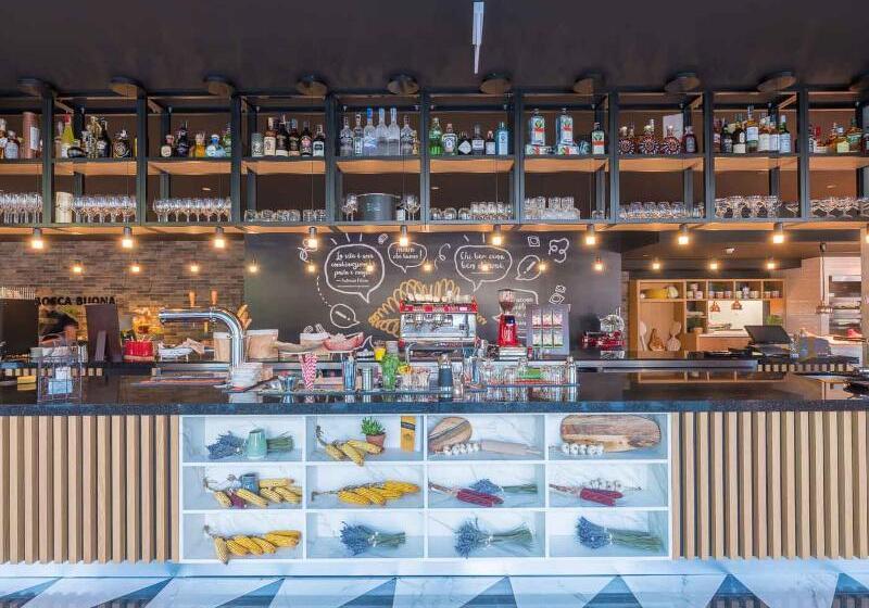 Hotel Park Inn By Radisson Danube Bratislava