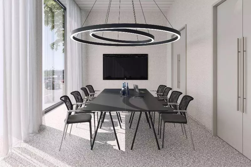 هتل Park Inn By Radisson Danube Bratislava