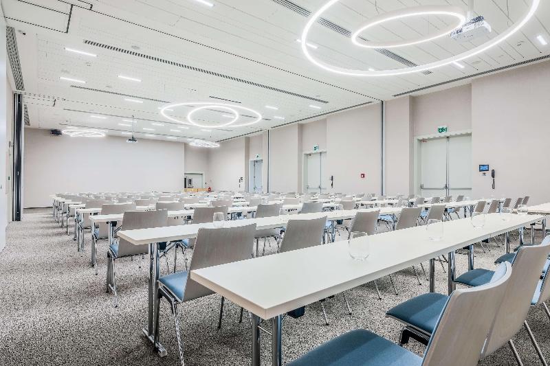 Hotel Park Inn By Radisson Danube Bratislava