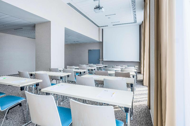 Hotel Park Inn By Radisson Danube Bratislava