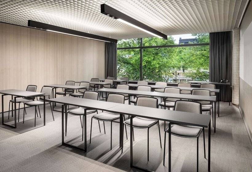 Radisson Blu Marina Palace Hotel, Turku