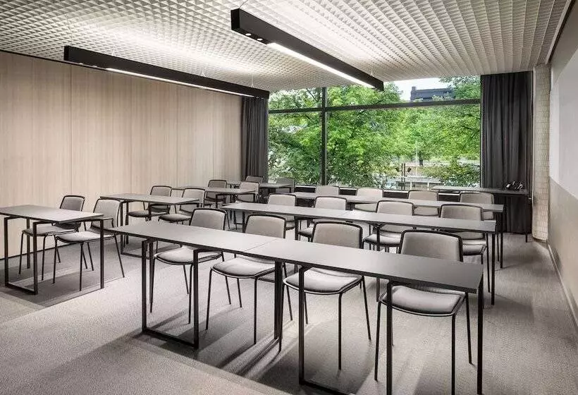 Radisson Blu Marina Palace Hotel, Turku