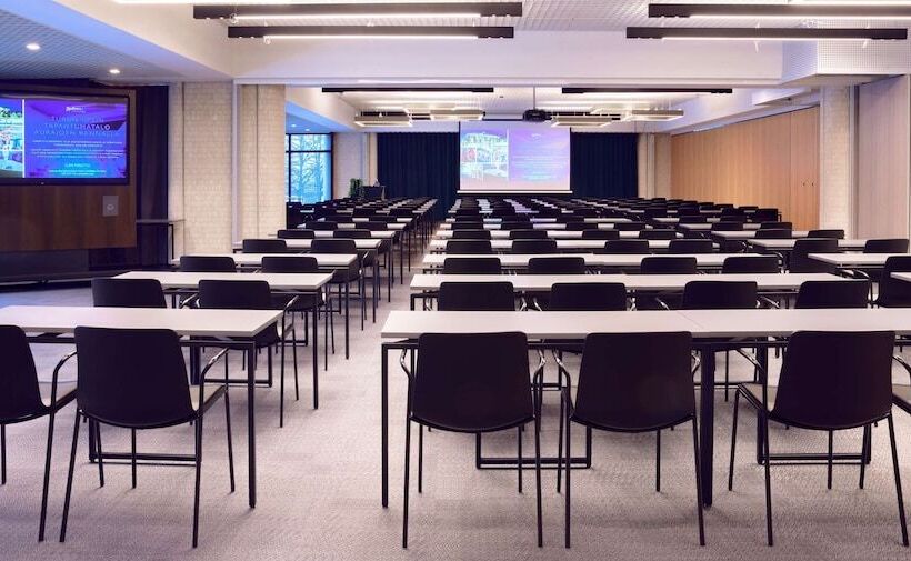 Radisson Blu Marina Palace Hotel, Turku