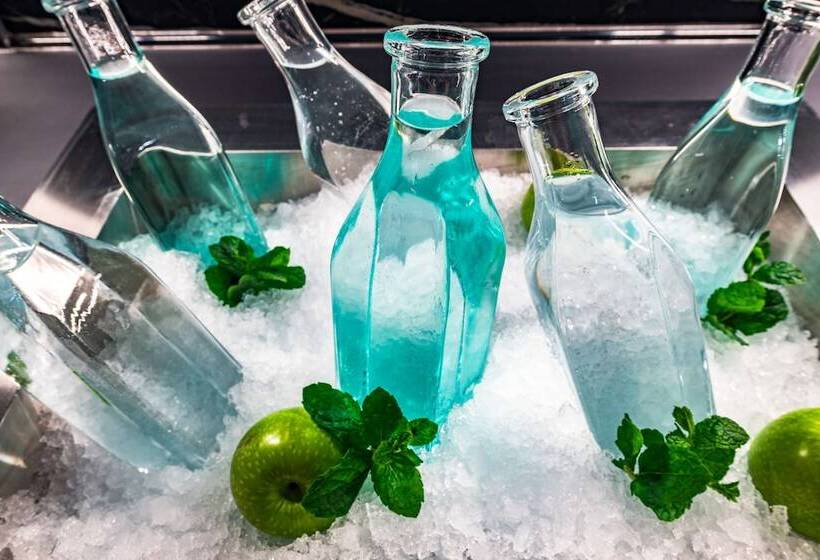 Radisson Blu Marina Palace Hotel, Turku