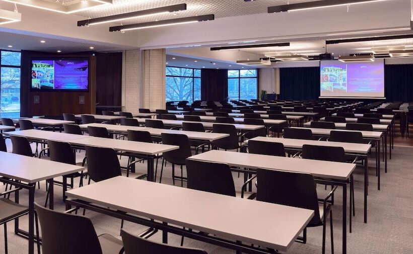 Radisson Blu Marina Palace Hotel, Turku