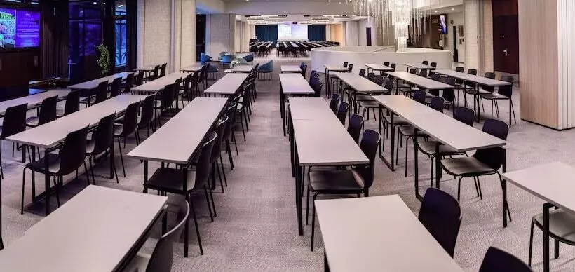 Radisson Blu Marina Palace Hotel, Turku