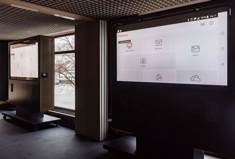 Radisson Blu Marina Palace Hotel, Turku