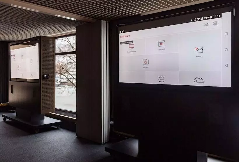 Radisson Blu Marina Palace Hotel, Turku