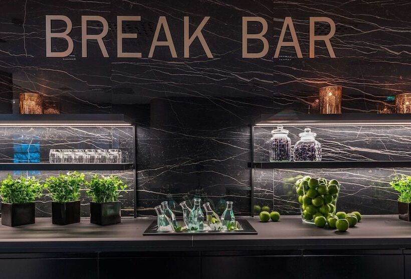 Radisson Blu Marina Palace Hotel, Turku