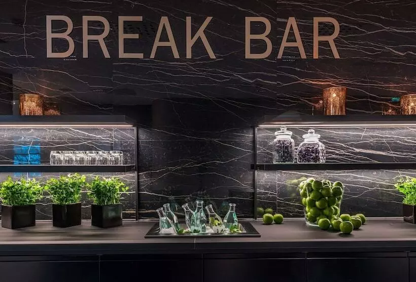 Radisson Blu Marina Palace Hotel, Turku