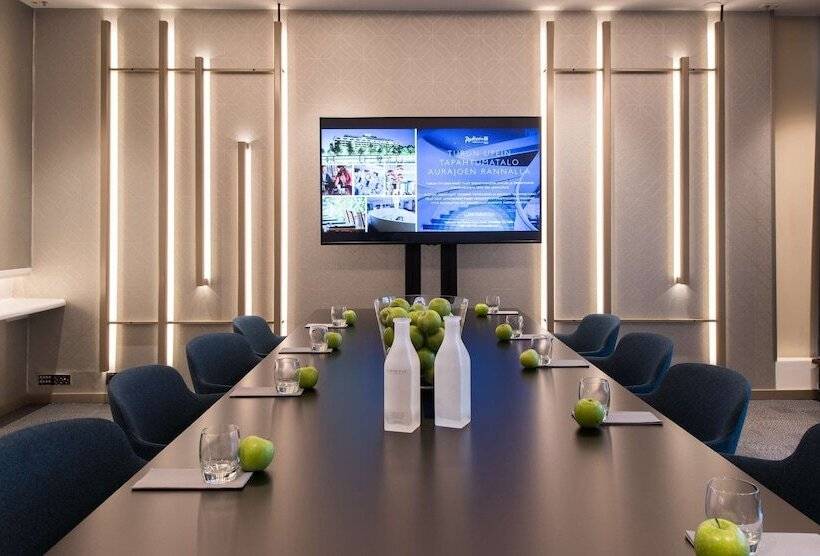 Radisson Blu Marina Palace Hotel, Turku