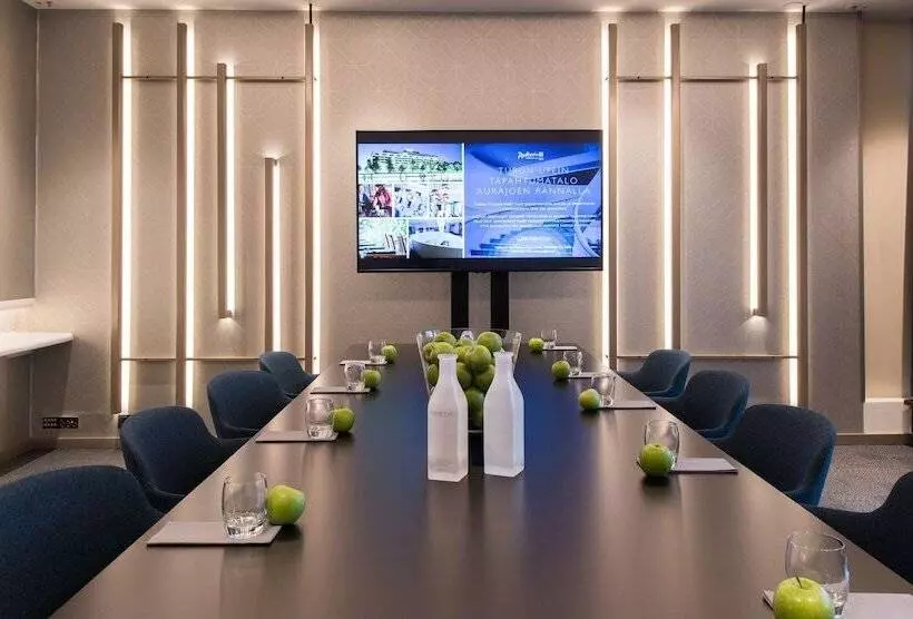 Radisson Blu Marina Palace Hotel, Turku