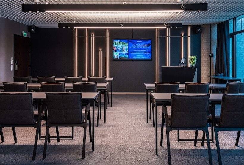 Radisson Blu Marina Palace Hotel, Turku