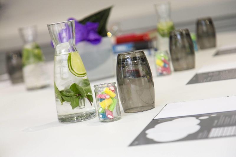 هتل Renaissance Paris Nobel Tour Eiffel