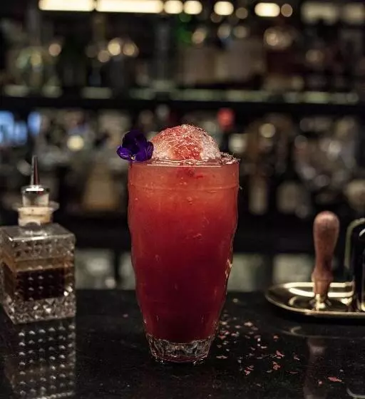 هتل Roi De Sicile   Rivoli    Luxury Apartment