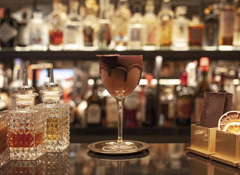 هتل Roi De Sicile Rivoli Luxury Apartment