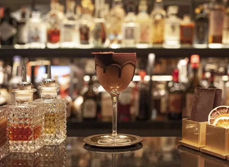 هتل Roi De Sicile   Rivoli    Luxury Apartment