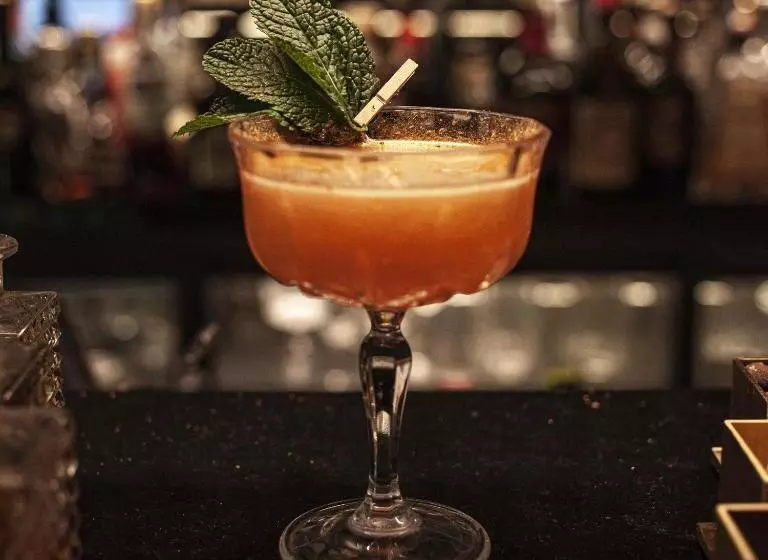 هتل Roi De Sicile   Rivoli    Luxury Apartment