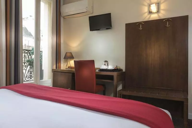 هتل Roi De Sicile   Rivoli    Luxury Apartment