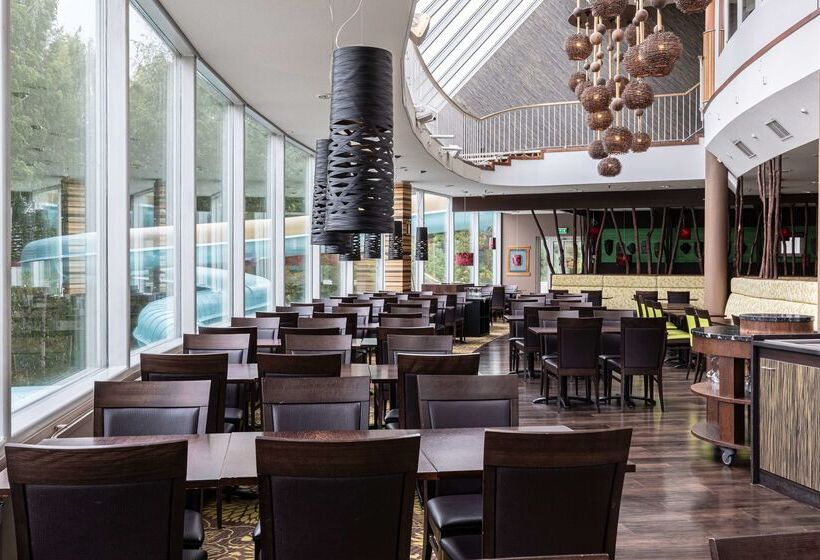 Hotel Scandic Eden Nokia