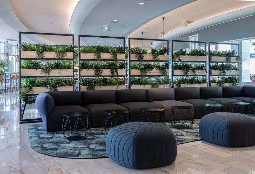 فندق Scandic Eden Nokia