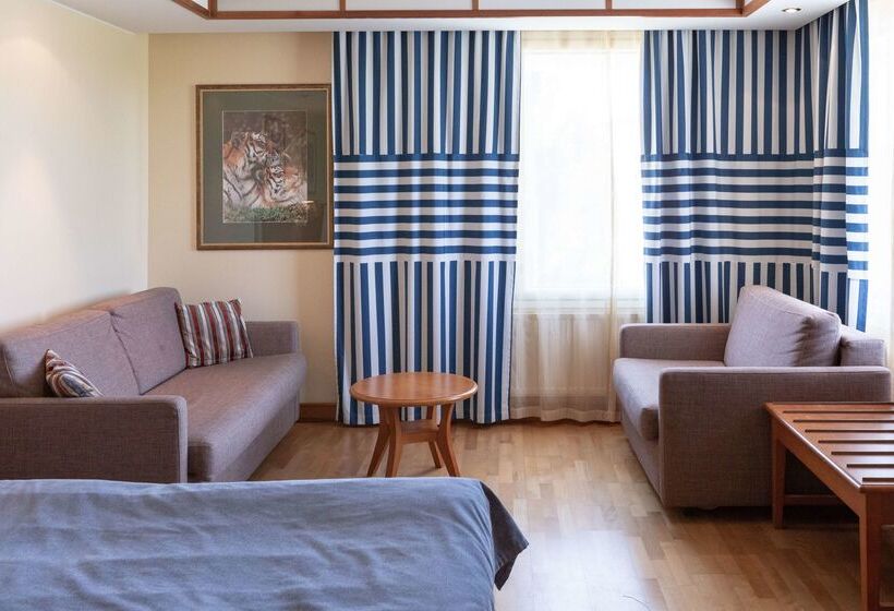 Hotel Scandic Eden Nokia