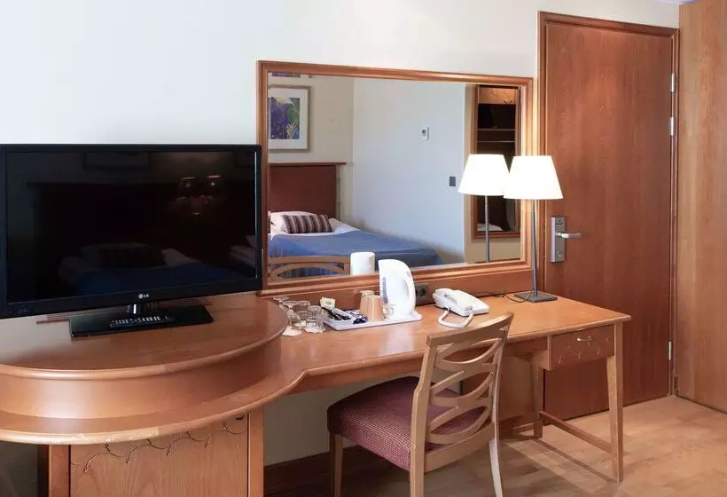 فندق Scandic Eden Nokia