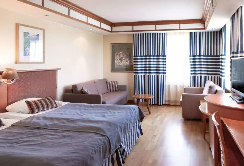 فندق Scandic Eden Nokia