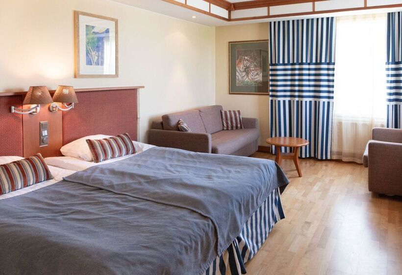 Hotel Scandic Eden Nokia