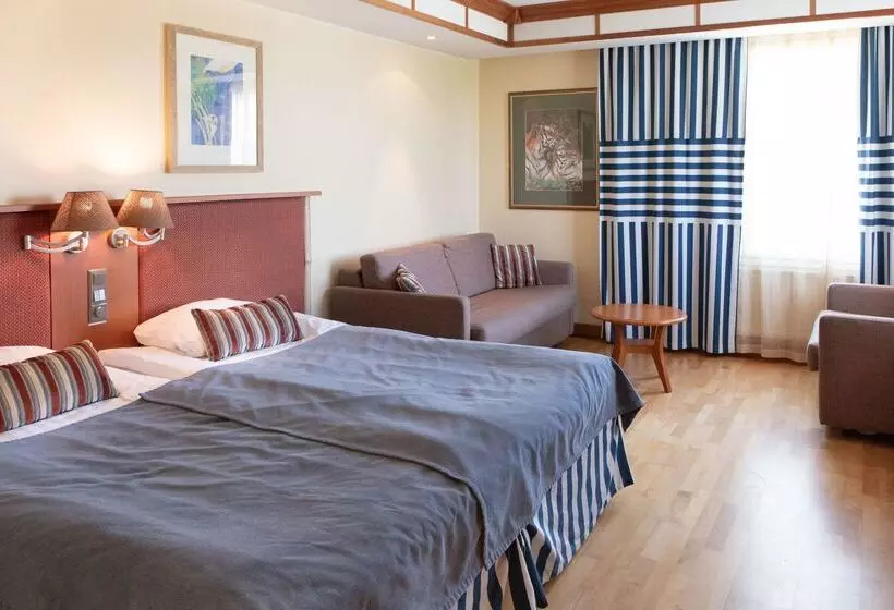 فندق Scandic Eden Nokia