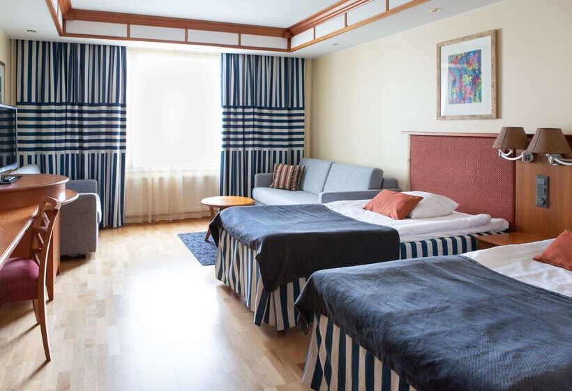 Hotel Scandic Eden Nokia