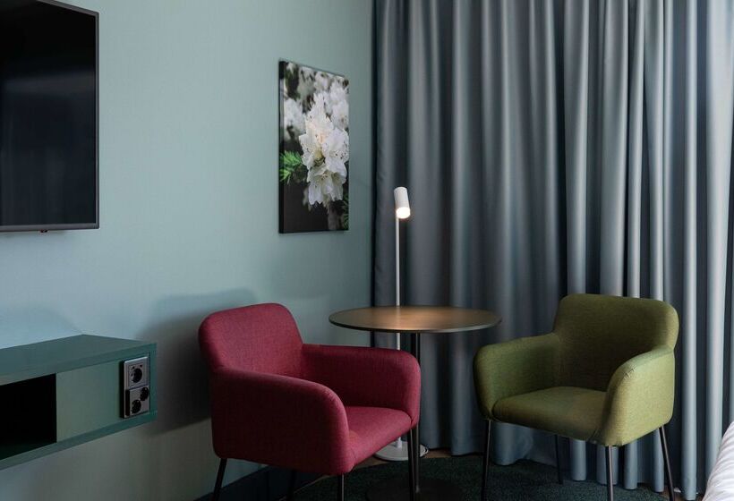 Hotel Scandic Eden Nokia