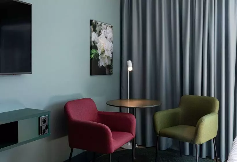 فندق Scandic Eden Nokia