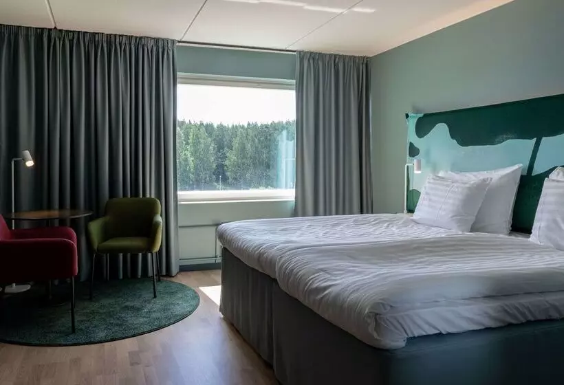 فندق Scandic Eden Nokia