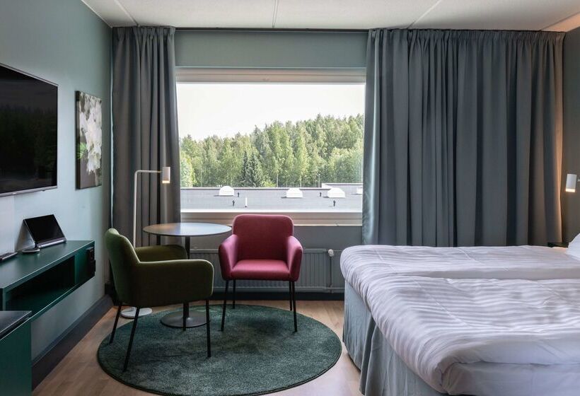 Hotel Scandic Eden Nokia
