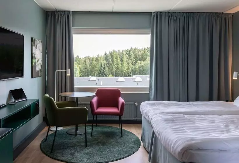 فندق Scandic Eden Nokia