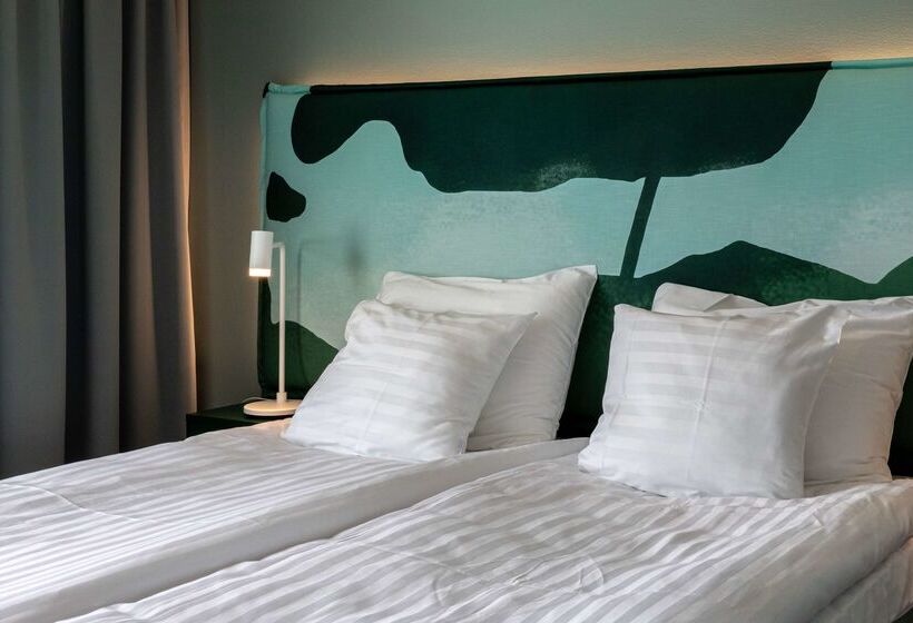 Hotel Scandic Eden Nokia