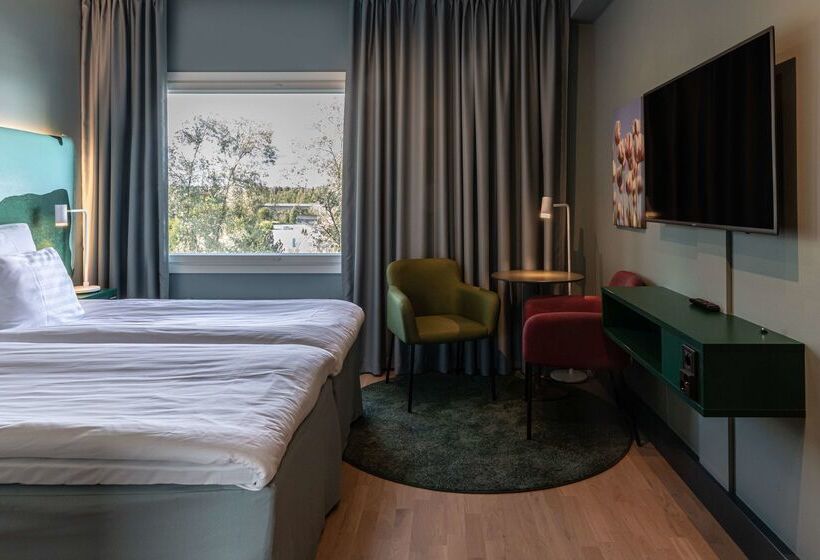Hotel Scandic Eden Nokia