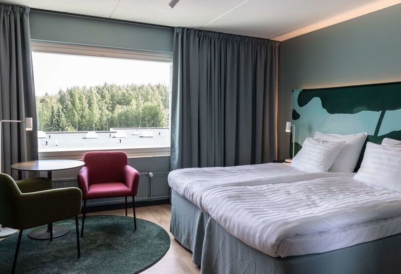 Hotel Scandic Eden Nokia