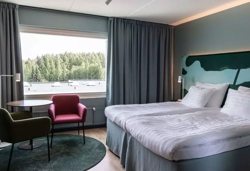 فندق Scandic Eden Nokia