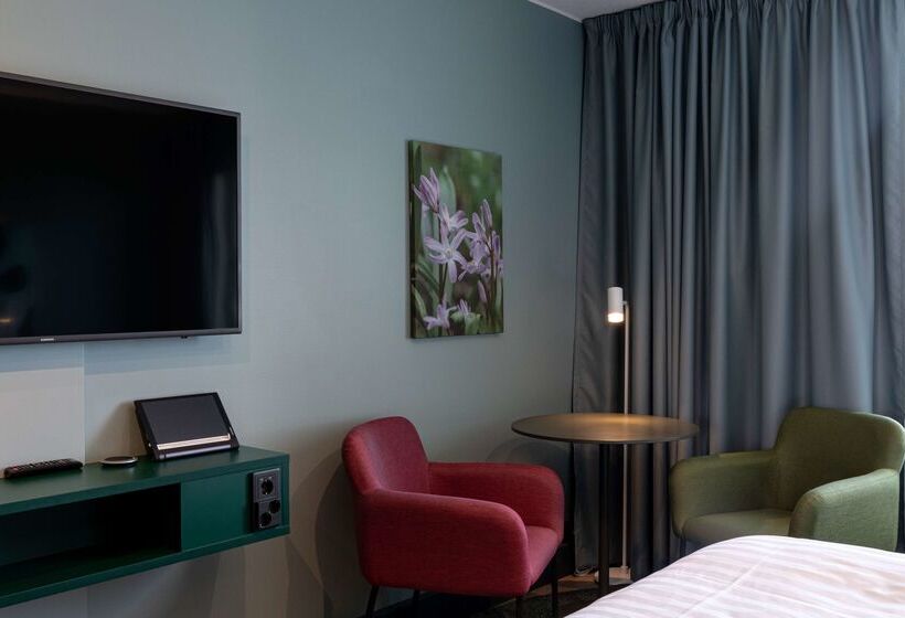 Hotel Scandic Eden Nokia